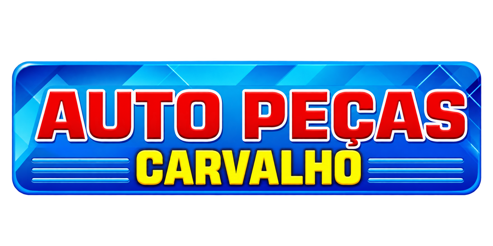 Auto Peças Carvalho